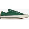 Schoenen Converse Chuck '70 Ox Groen Heren 42 male