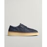 GANT Men Kinzoon Low Lace Shoes (44)