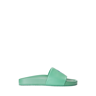 Polo Ralph Lauren Cayson Pony Slide Seafoam/ Federal Blue Pp EU 44.5 Male