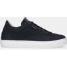 Tozen Katashi 2 Nihonjin Denim heren sneakers Blauw 40 Heren