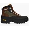 Timberland Vibram WP Eurohiker Multicolor Zwart 41.5 male