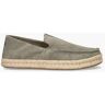 Toms Alonso Rope Groengrijs Groen 43 male