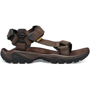 Teva Terra Fi 5 Universal Leather Ms Tkcf/Turkish Coffee 42