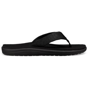 Teva Voya Flip Ms Brick Black US 10/ EU 43