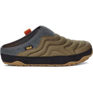 Teva Reember Terrain Dark Olive 45,5