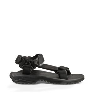 Teva Terra Fi Lite Ms Blk/Black US 8/EU 40.5