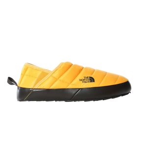 The North Face M THERMOBALL TRACTION MULE V  SUMMIT GOLD/TNF BLACK