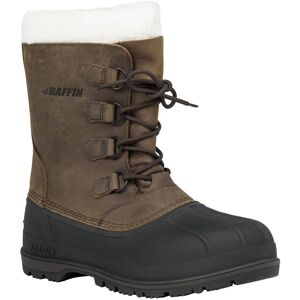 Baffin CANADA  BROWN