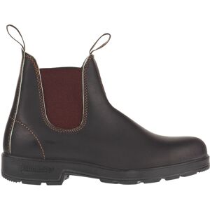 Blundstone 500  STOUT BROWN