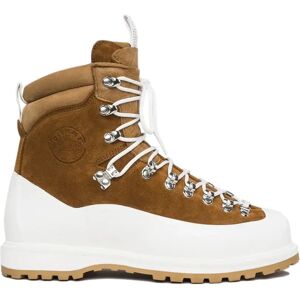 Diemme Everest Boots Cognac  male 44