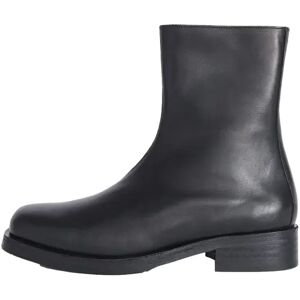 Our Legacy Camion Boot Boots Sort  male 43