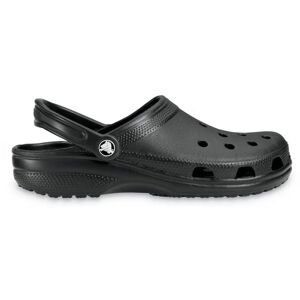 Crocs Classic Clog - Black 37/38