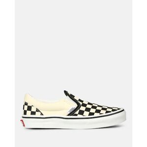 Vans Classic Slip-On sneakers Grå Male S