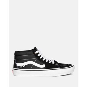 Vans Skateboarding Gross Mid sneakers Hvit Unisex EU 44.5