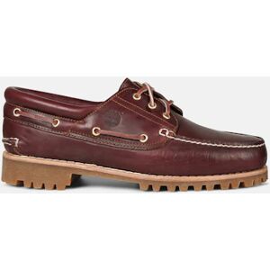 Timberland Authentic 3 Eye Classic loafers Brun Female L