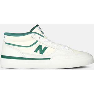 New Balance Numeric Franky Villani 417 skatesko Hvit Male EU 43