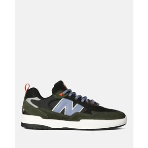 New Balance Numeric Tiago Lemos 808 skatesko Svart Male EU 41.5