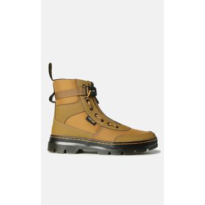 Dr. Martens Combs Tech Jungle boots Svart Unisex S