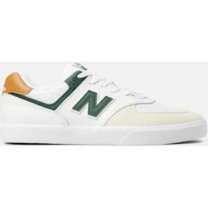 New Balance Numeric 574 Vulc skatesko Svart Unisex EU 44