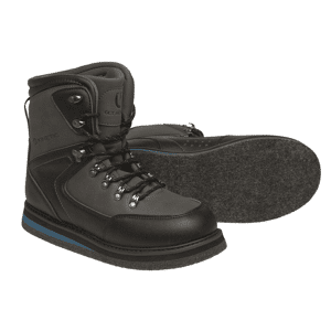 Kinetic GravelGaiter Wading Boot (F) 42-43 Charcoal