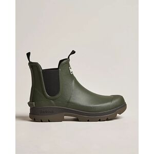 Barbour Lifestyle Nimbus Rain Chelsea Boot Olive