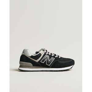 New Balance 574 Sneakers Black