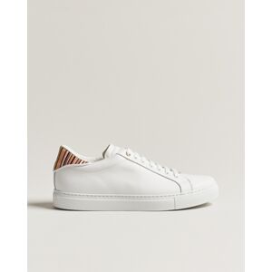 Paul Smith Beck Leather Sneaker White