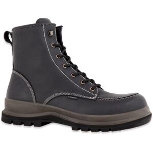 Carhartt Hamilton Rugged Flex S3 Støvler 41 Svart