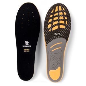 52bones Slimtech Mid 43/44, Mid