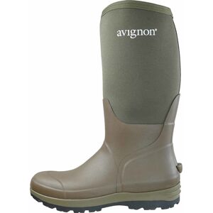 Avignon Mora High Light Green 45, Light Green