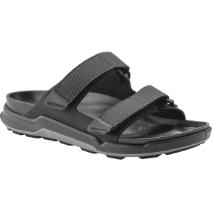 Birkenstock Men's Atacama Birko-Flor Futura Black 43, Futura Black