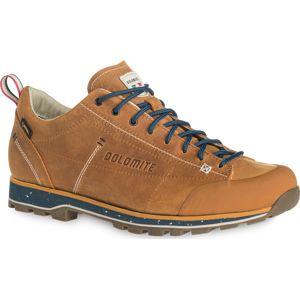 Dolomite Men's  54 Low FG EVO GORE-TEX Golden Yellow 36 2/3, Golden Yellow