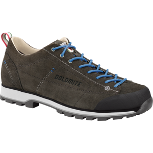 Dolomite Unisex 54 Low Anthra/Blue 40, Anthracite/Blue