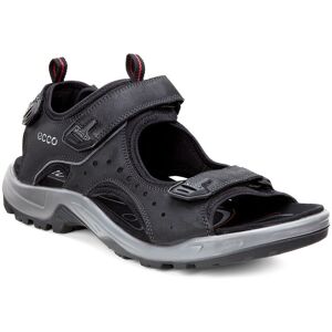 Ecco Men's Offroad Black 41, Black