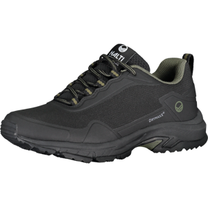 Halti Men's Fara Low 2 DrymaxX Outdoor Shoe Black 41, Black