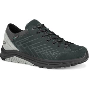 Hanwag Men's Coastrock Low Es steel/frost 45, Steel/Frost