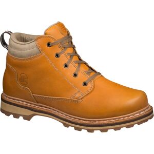 Hanwag Men's Kofel Mid Special Edition Cognac/Gemse 42, Cognac/Gemse