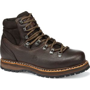 Hanwag Men's Tashi Marone/Chestnut 44.5, Marone/Chestnut