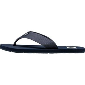 Helly Hansen Men's Logo Sandal 2 Navy 46.5, Navy