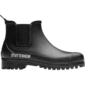 Stutterheim Chelsea Winterwalker Black 43, Black