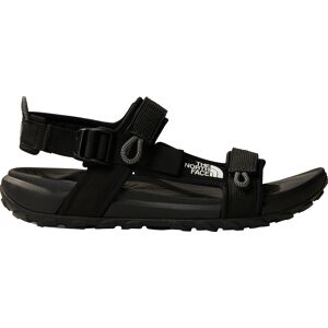 The North Face Men's Explore Camp Sandals TNF Black/TNF Black 42.5, Tnf Black/Tnf Black