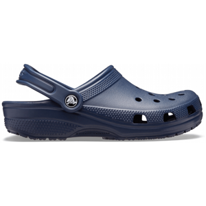 Crocs Ink Crocs Classic Clog Navy 37-38