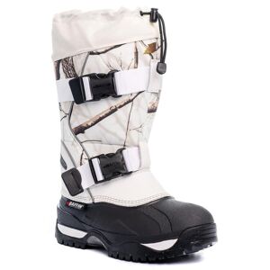 Baffin Impact Hvit Camo Hvit Camo unisex 48,5