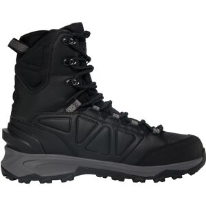 Viking Footwear Constrictor Icegrip Warm Gtx M Black Black male 45