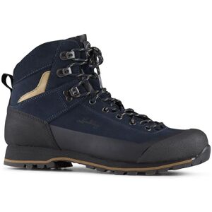 Lundhags Bjerg Mid Deep Blue Deep Blue unisex 45