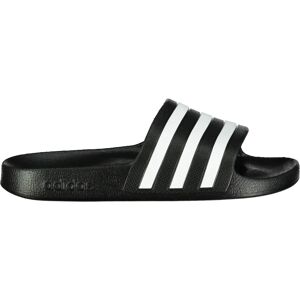 adidas Adilette Aqua, slipper unisex Core Black/Ftwr Whit