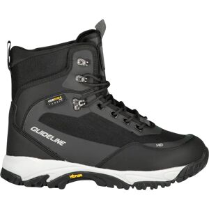 Guideline HD Boot Vibram, vadesko BLACK