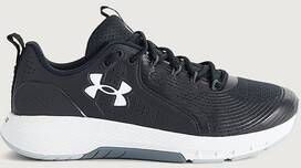 Under Armour Sneakers Ua Charged Commit Tr 3 Svart  Male Svart