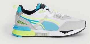 Puma Sneakers Mirage Tech Grå  Male Grå