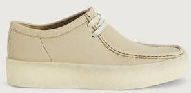 Clarks Boots Wallabee Cup Natur  Male Natur